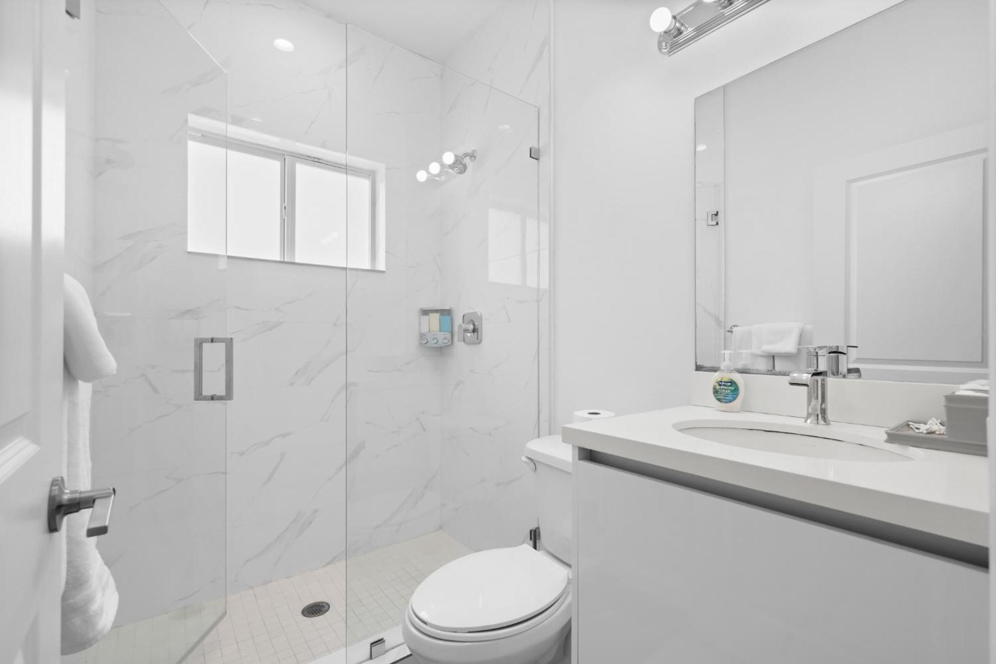 Vakantiehuis Coco Cozy Near Brickell