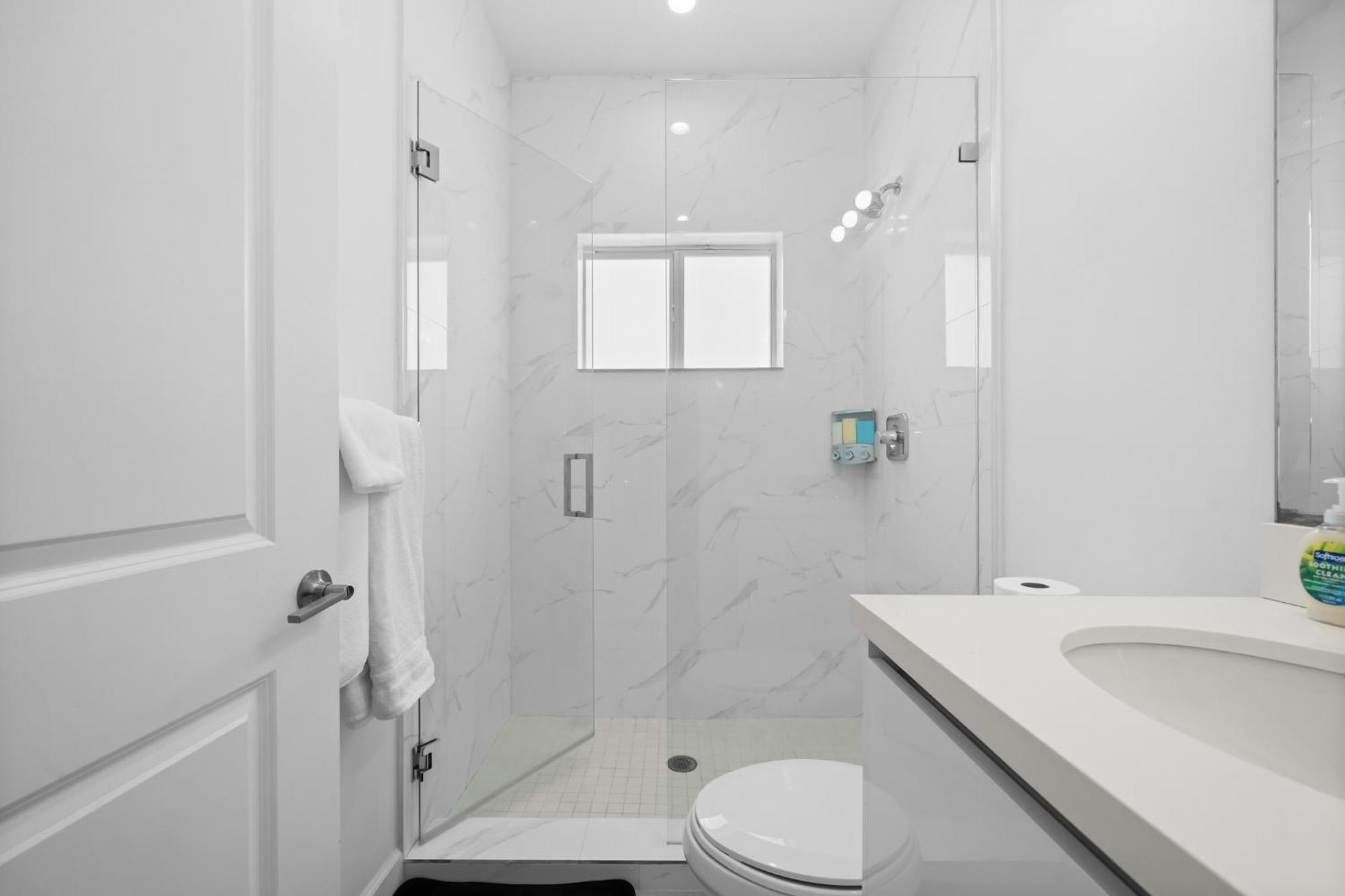 Vakantiehuis Coco Cozy Near Brickell *