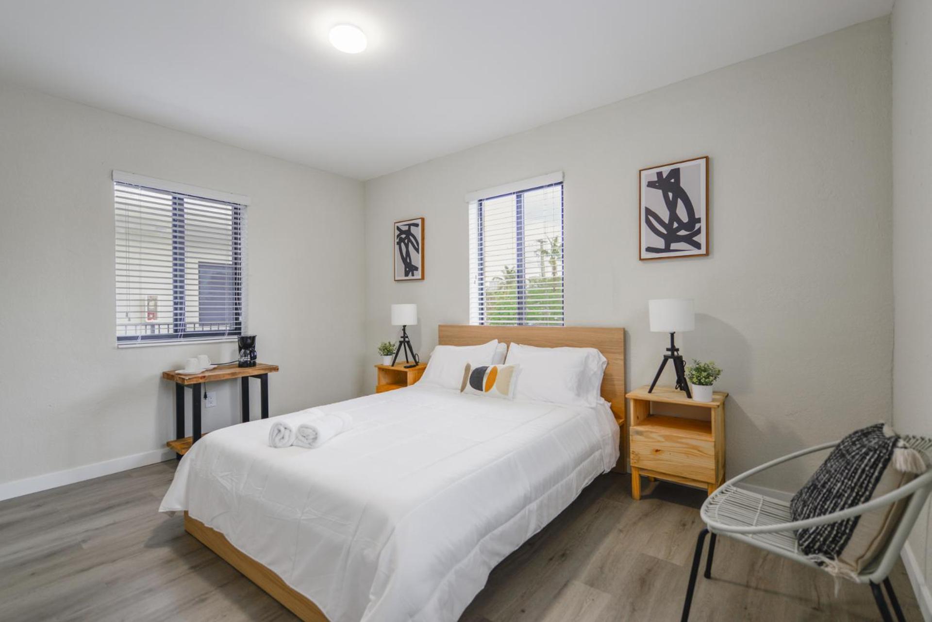 Comfortable Studio Near Calle Ocho In Appartement *
