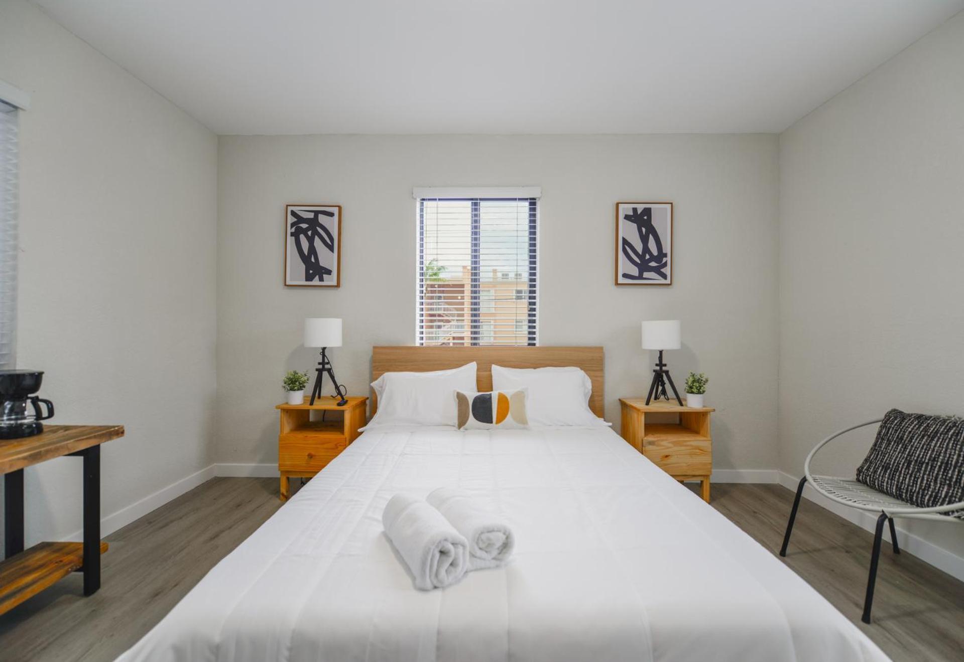 Appartement Comfortable Studio Near Calle Ocho In Miami