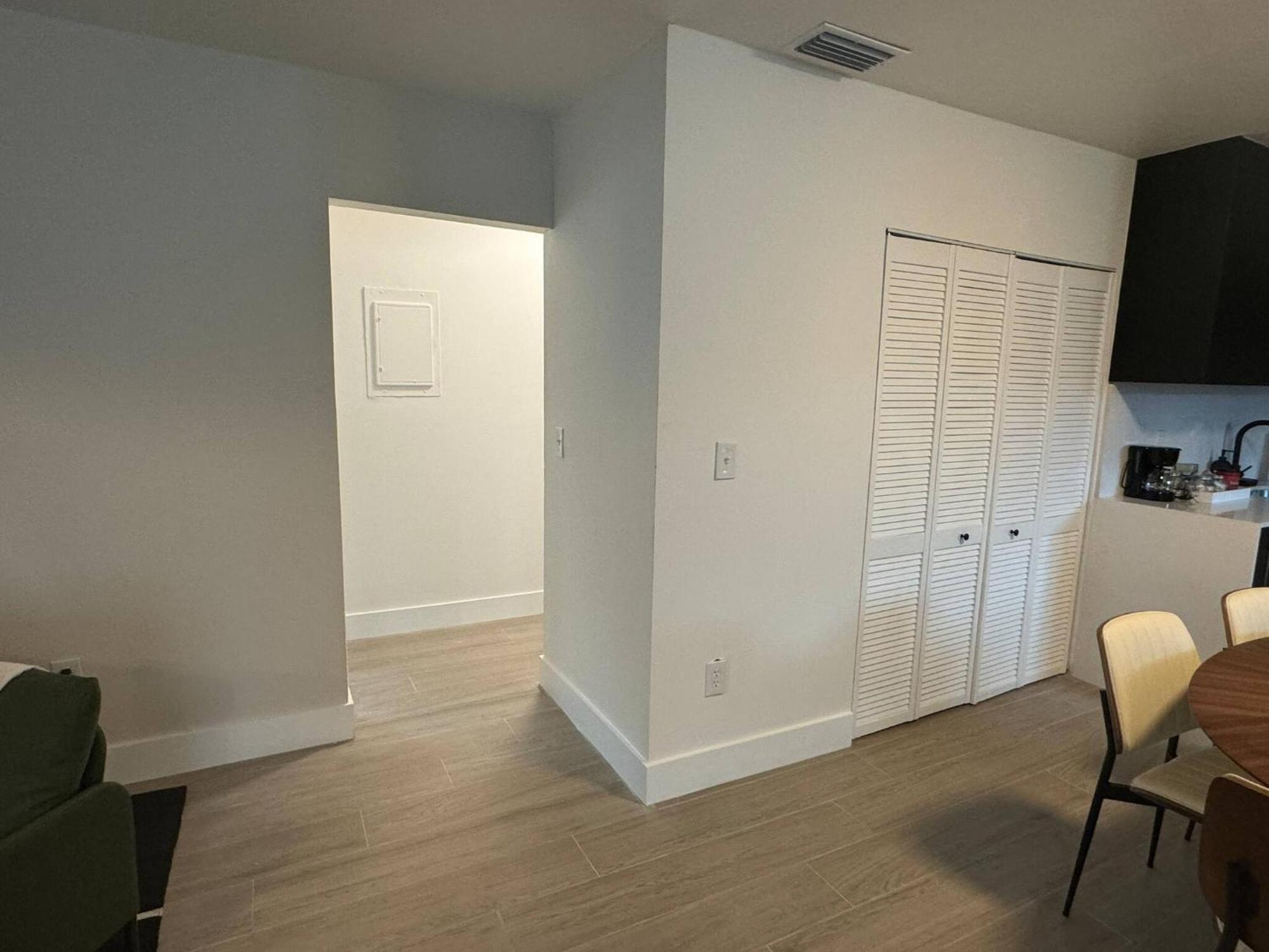Apartment Stylish Serenity: Wynwood Oasis Retreat *