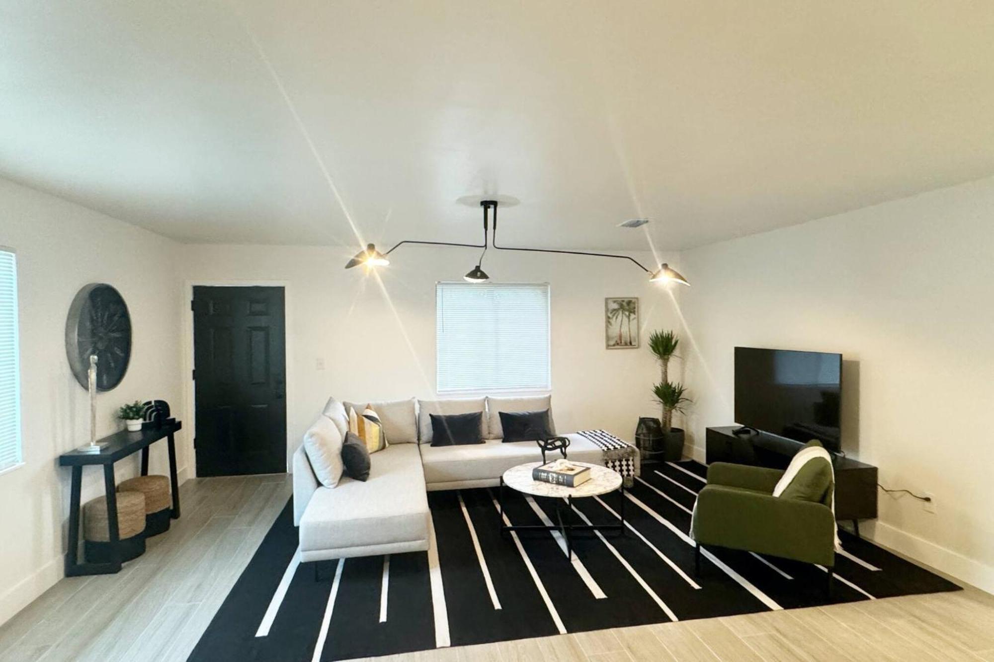 Stylish Serenity: Wynwood Oasis Retreat * Miami