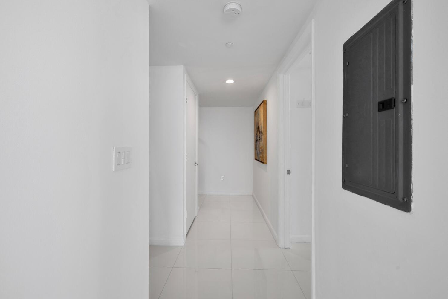 Large In W With Bay Views * Miami