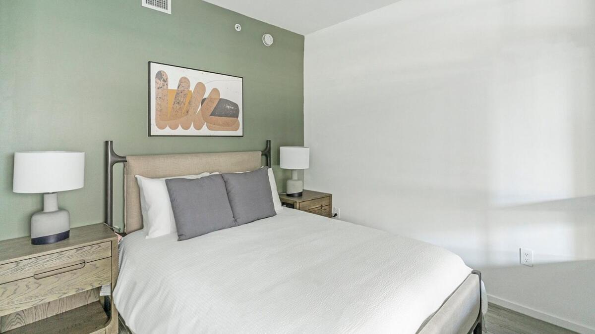 The Bayfront I Apartment Miami