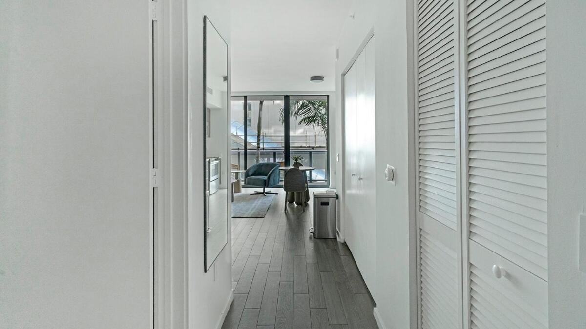 Apartment The Bayfront I *