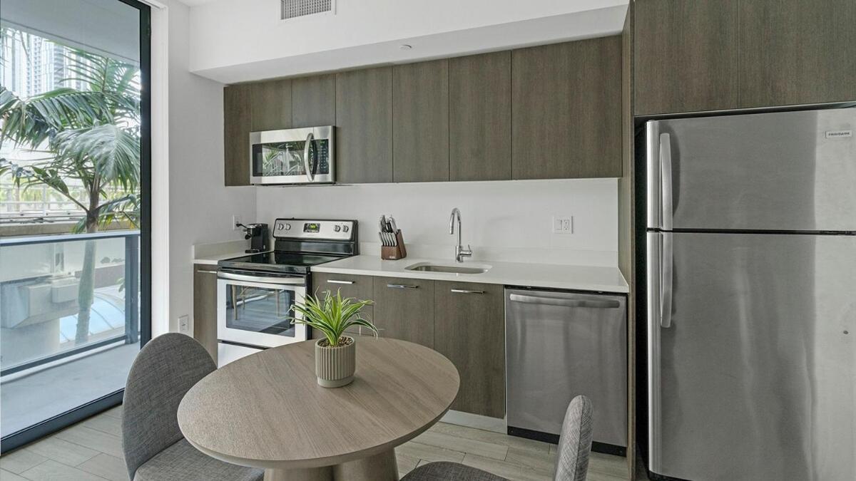 Apartment The Bayfront I *