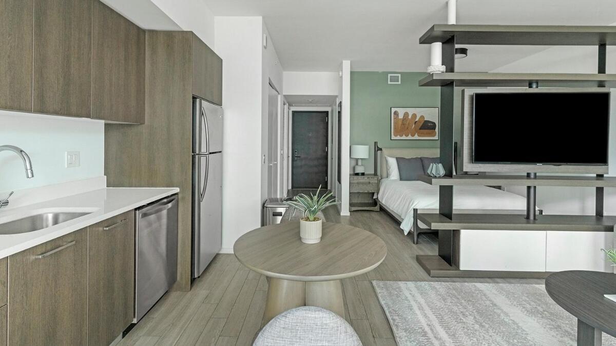 Apartment The Bayfront I