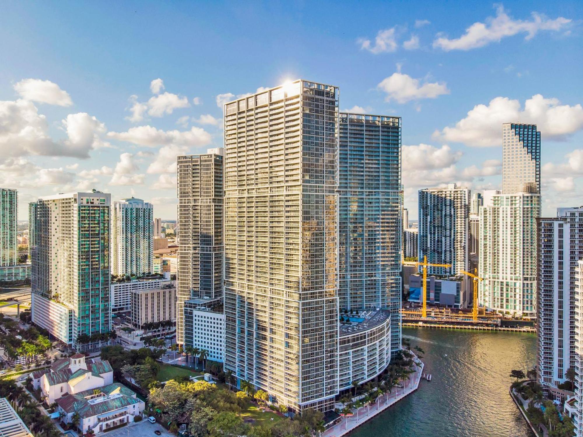 Apartment Large In W With Bay Views