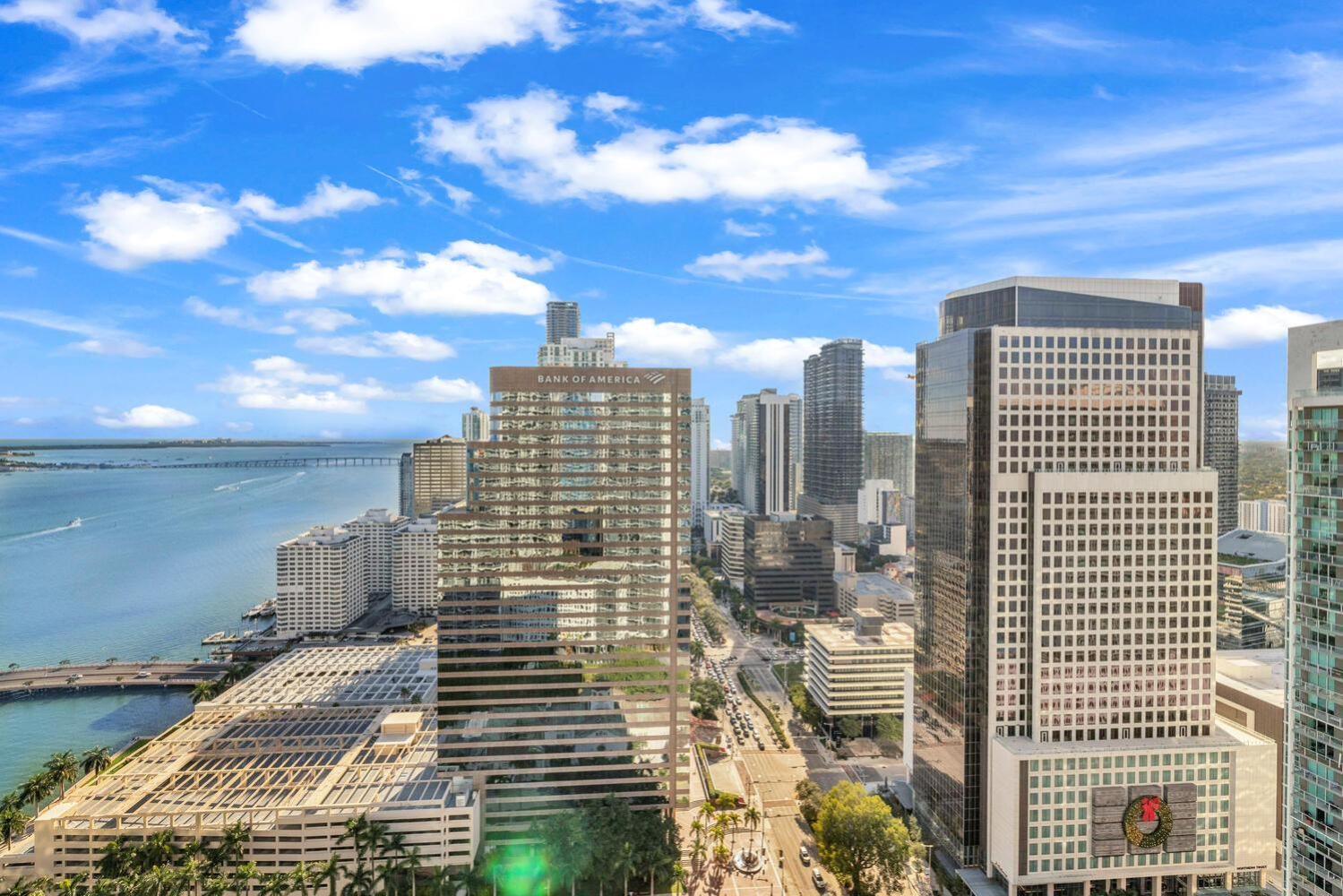 Apartment Large In W With Bay Views *