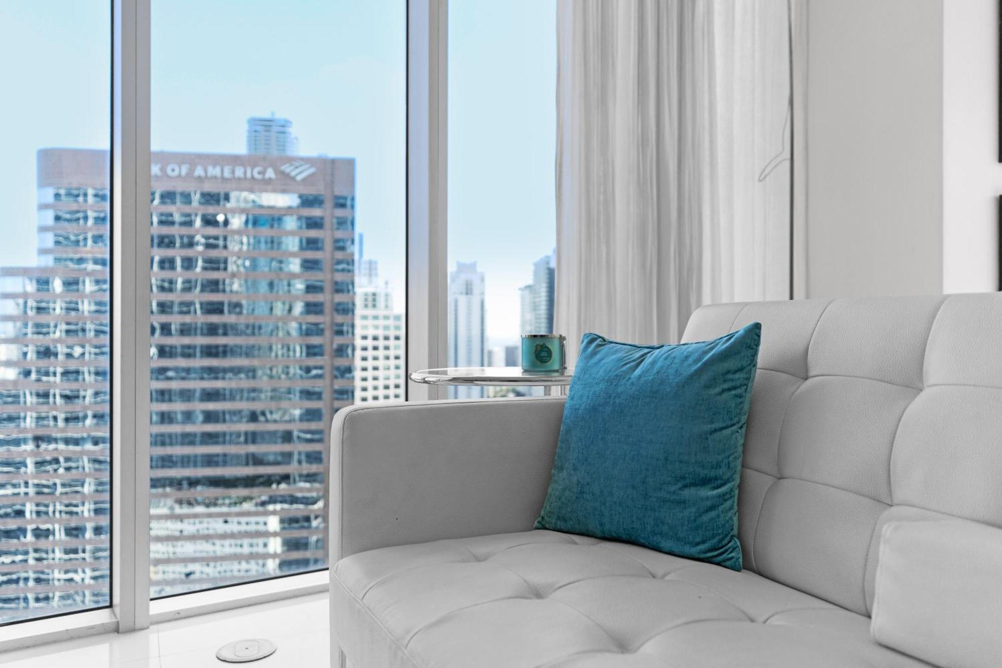 Large In W With Bay Views * Miami