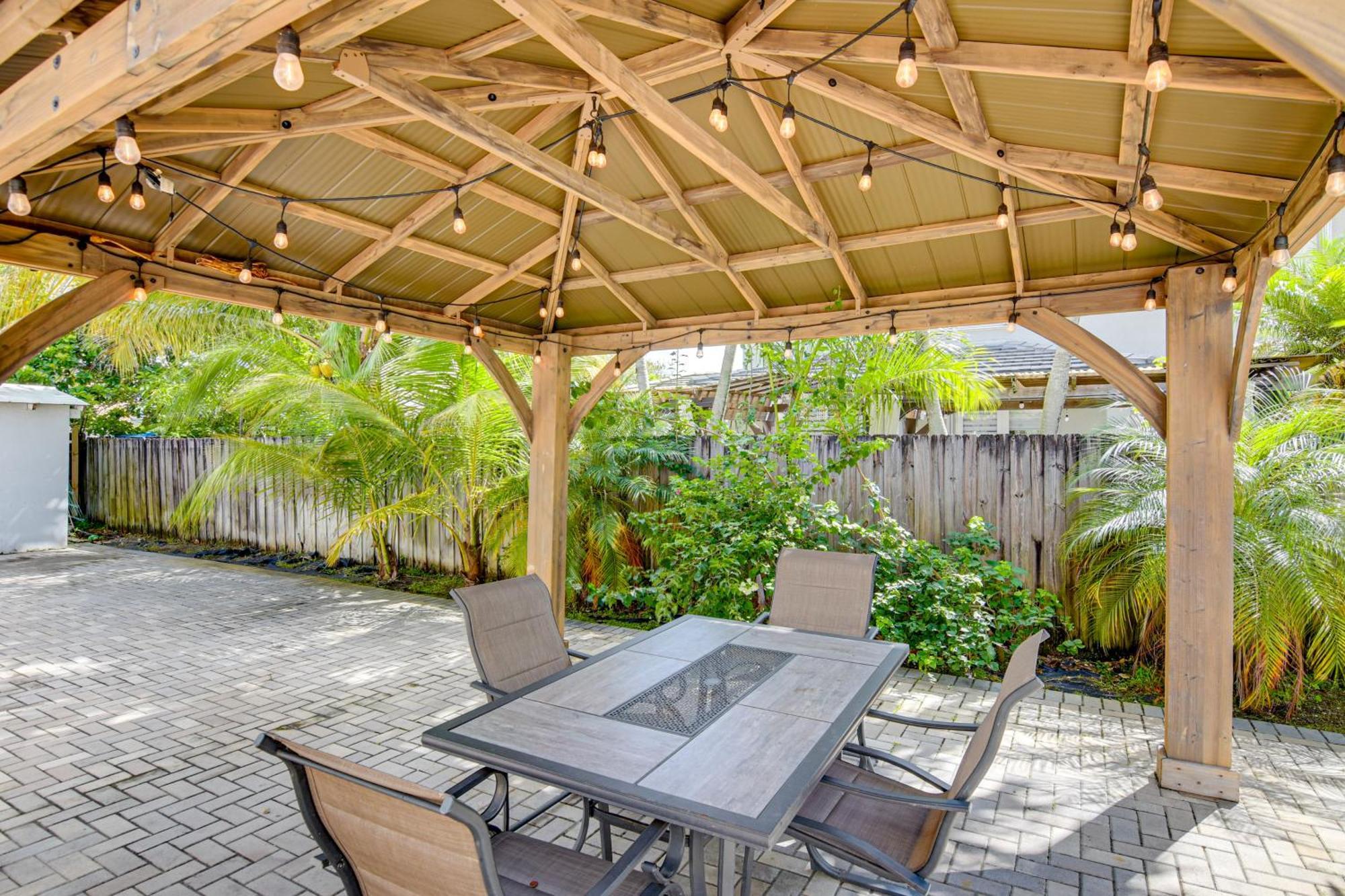 With Patio Near Zoo And Black Creek Canal!
