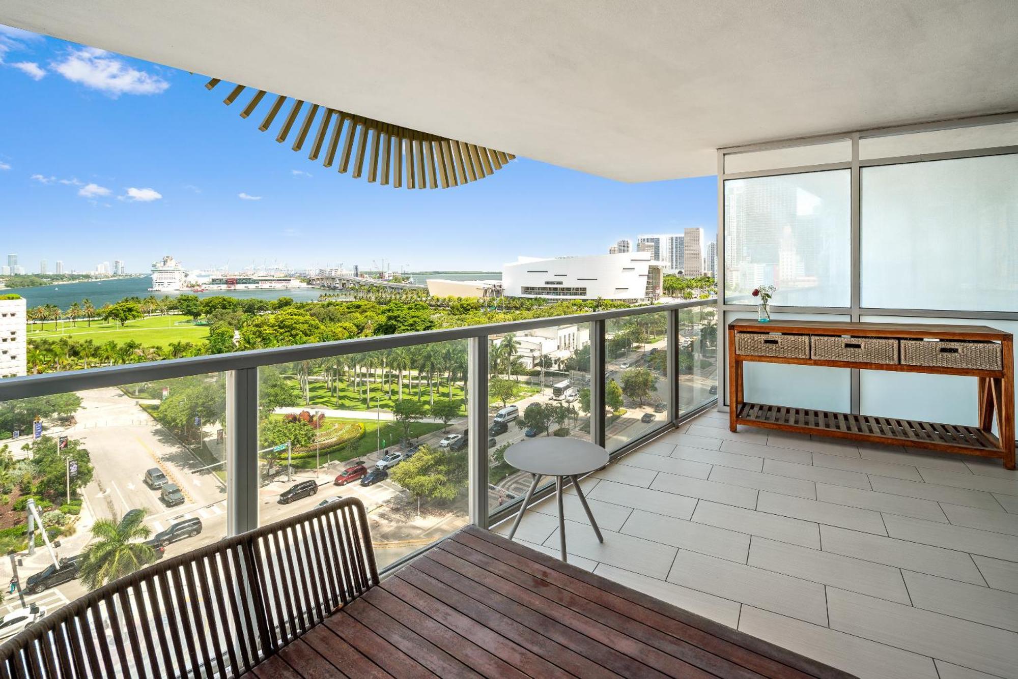 The Grayson Downtown 4* Miami