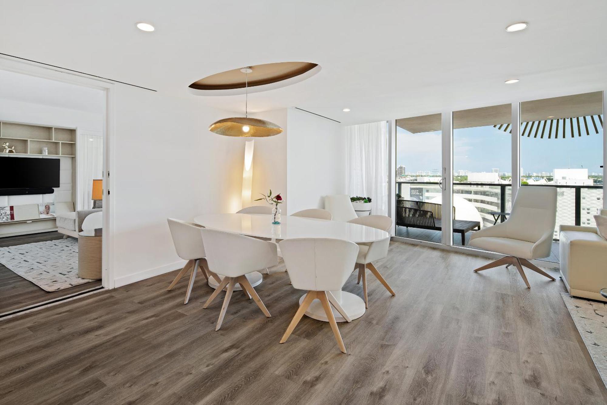 The Grayson Downtown 4*