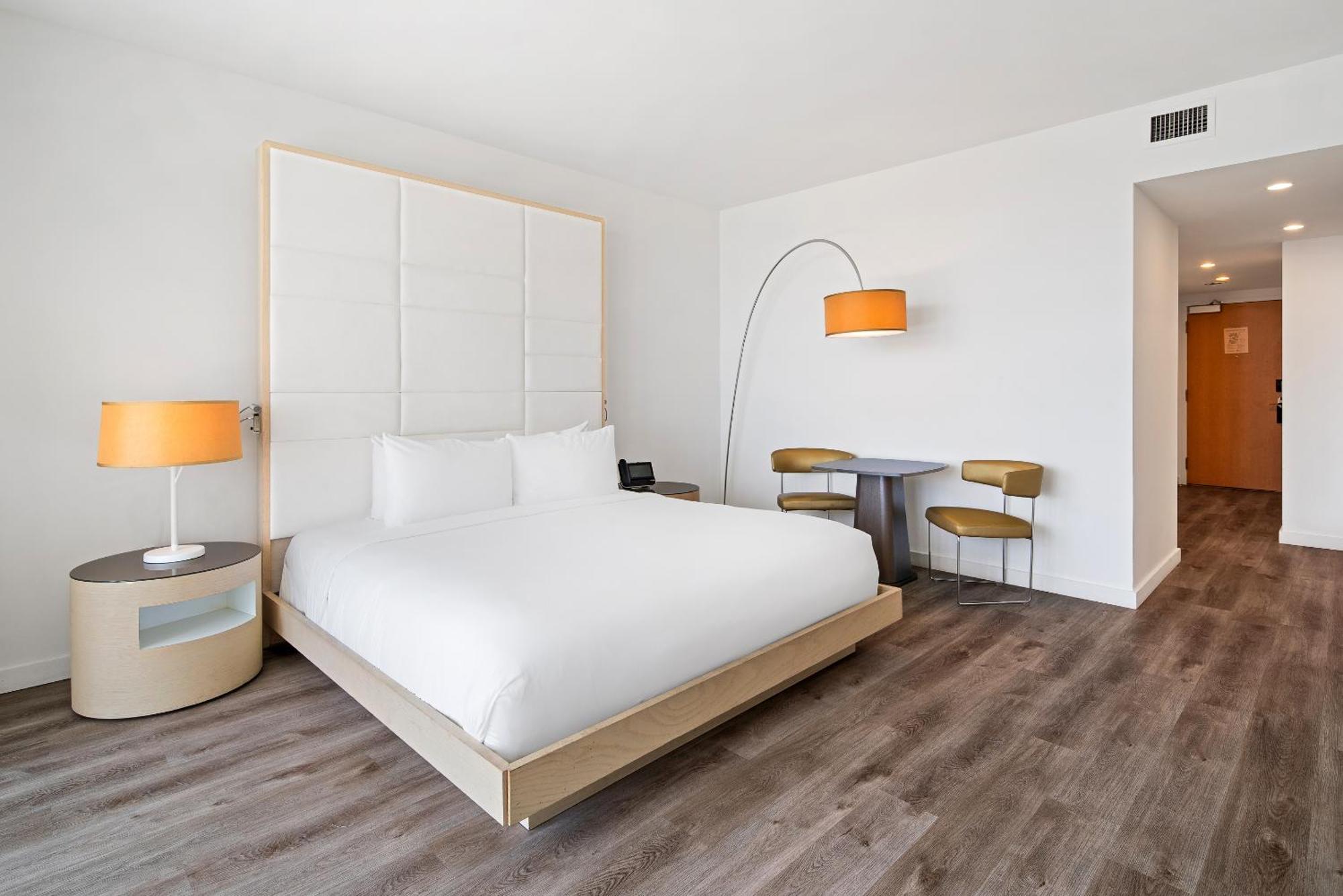 The Grayson Downtown 4* Miami
