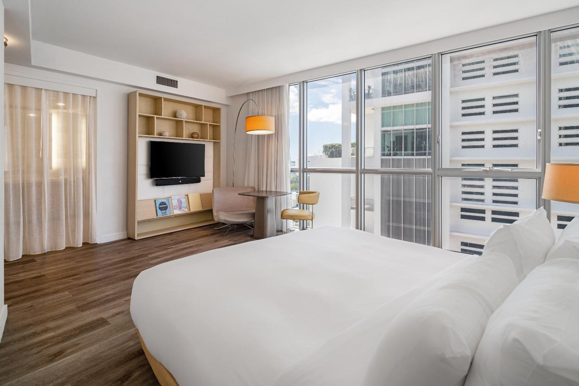 The Grayson Downtown Hotel 4*