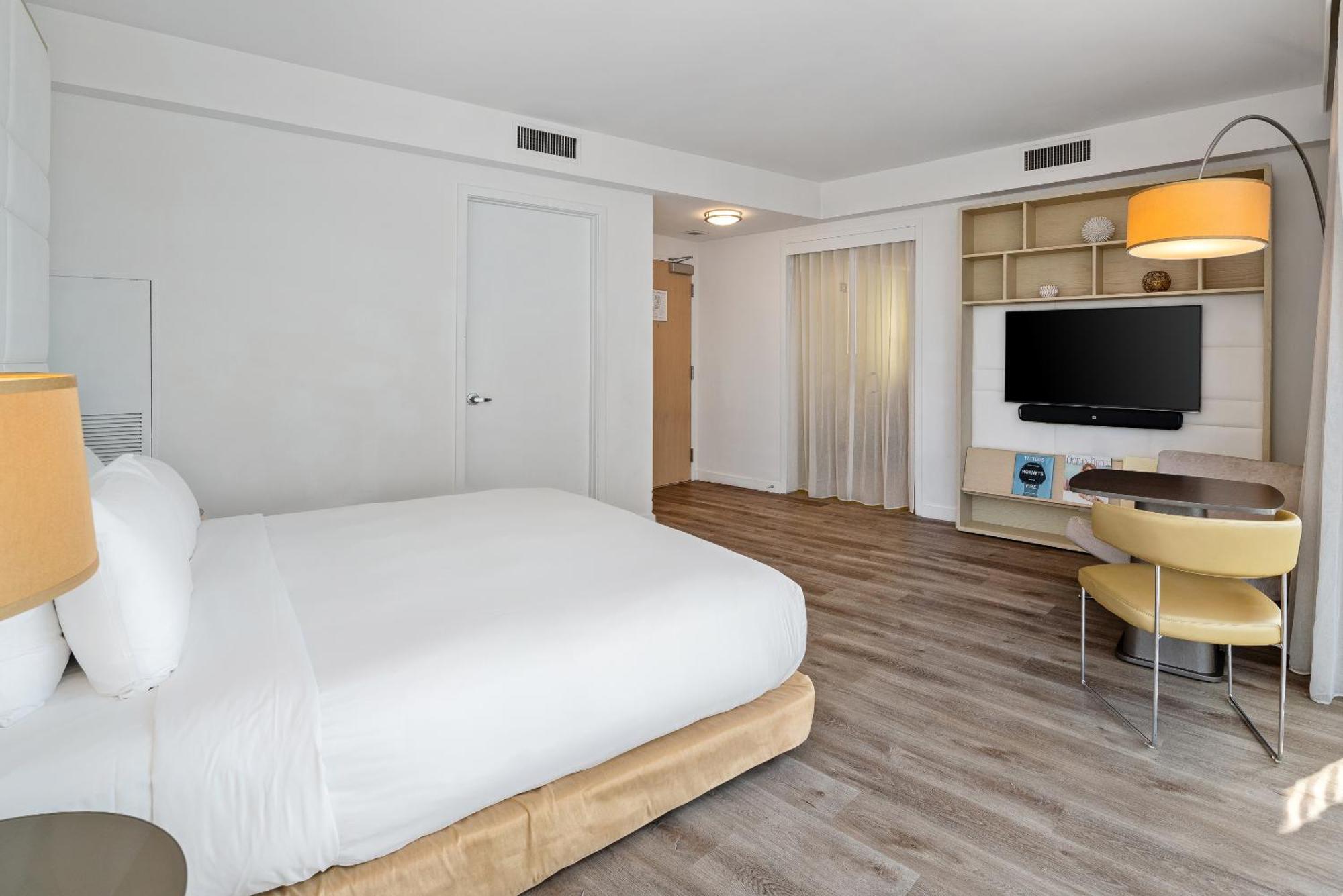 Hotel The Grayson Downtown Miami