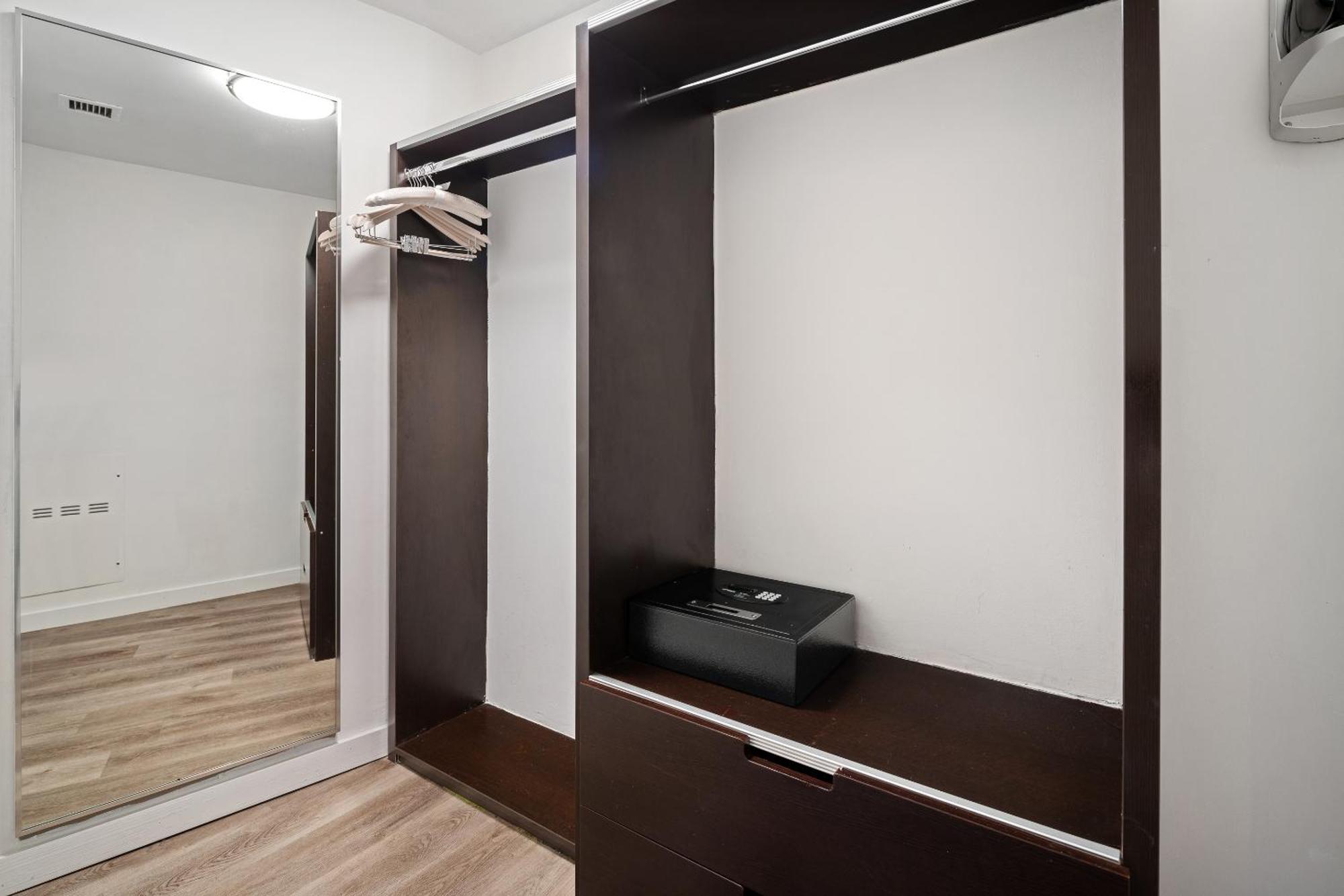 The Grayson Downtown 4* Miami