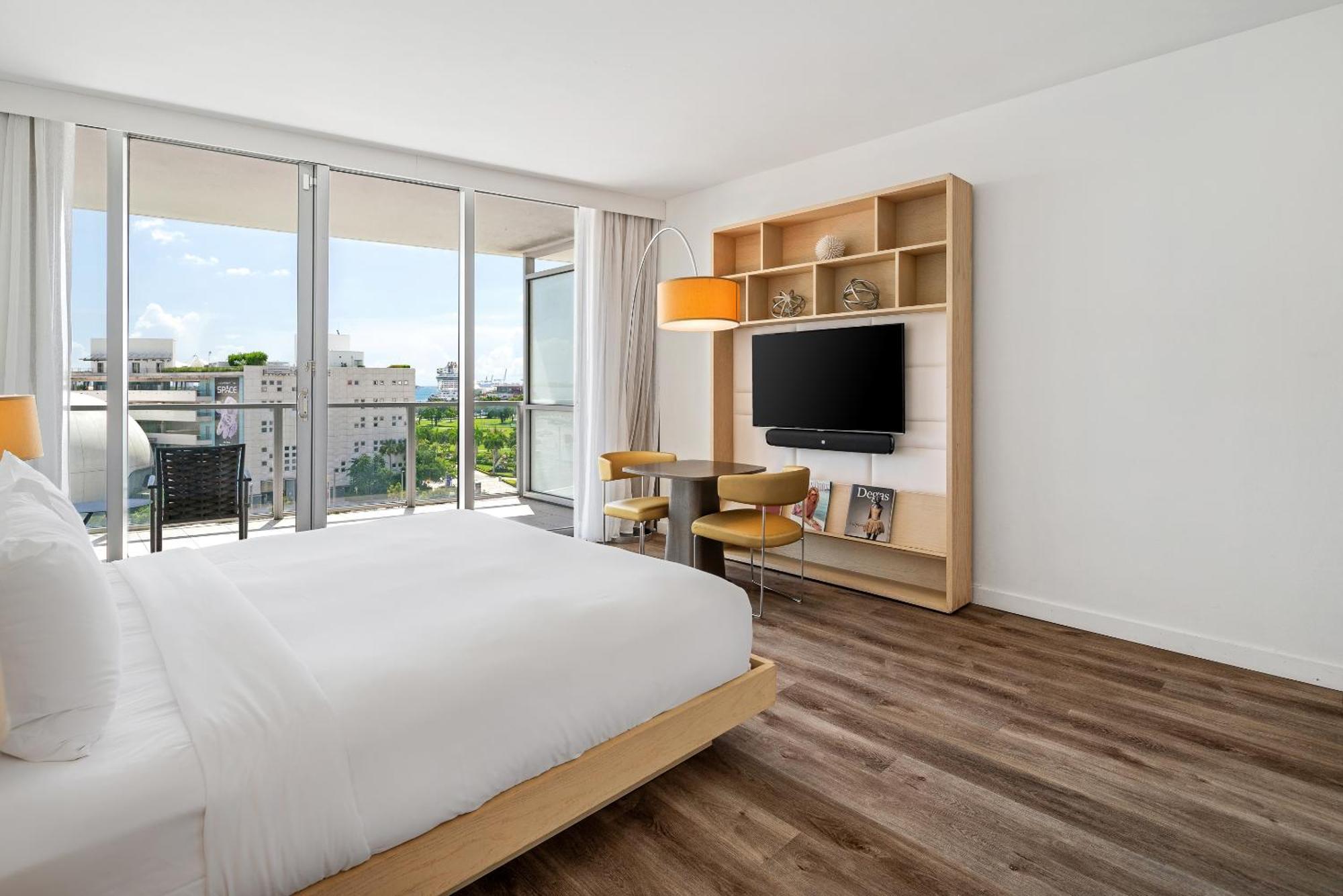 The Grayson Downtown Hotel 4*