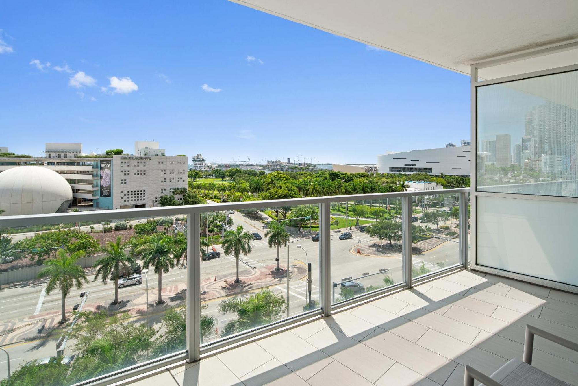 Hotel The Grayson Downtown 4*
