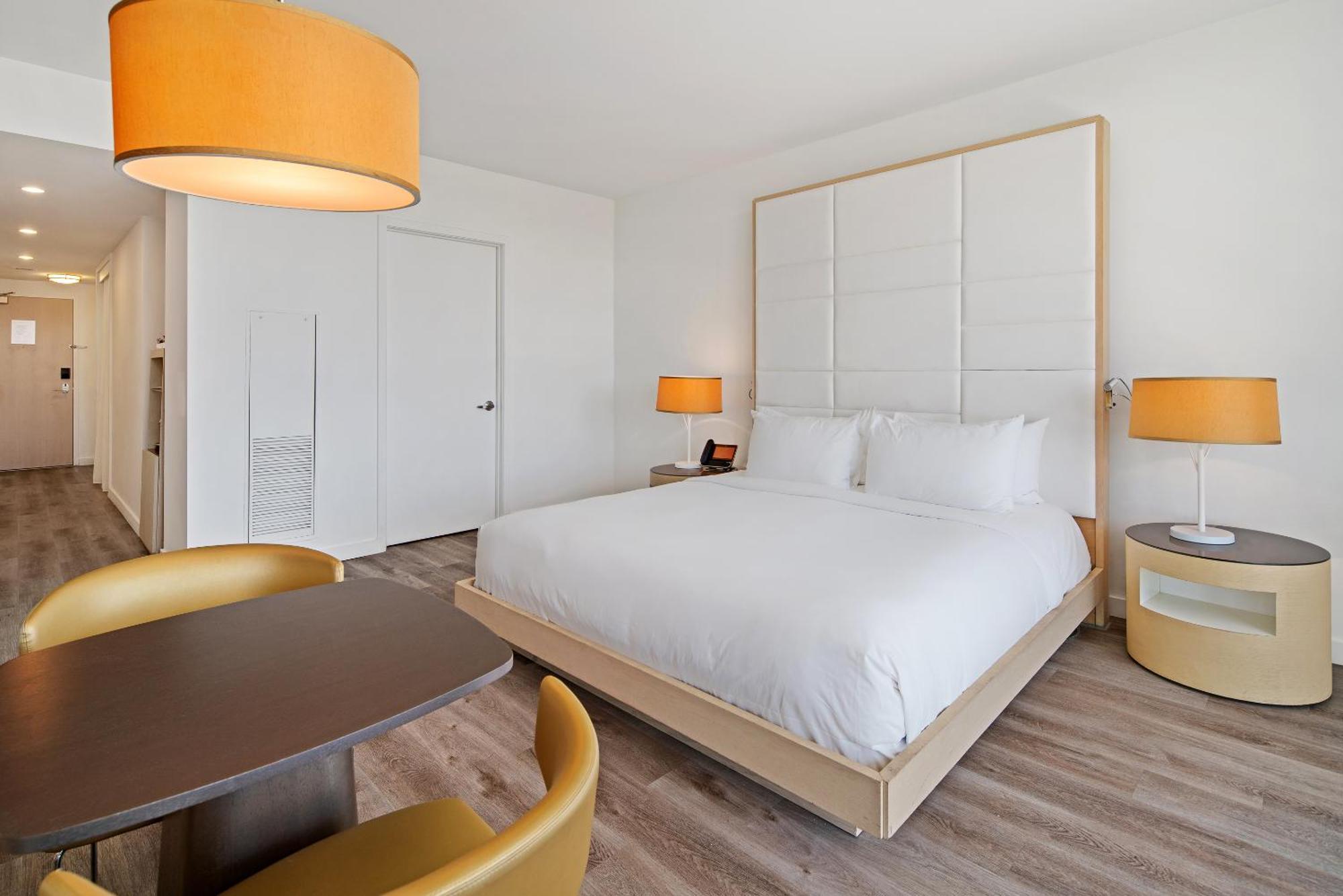 The Grayson Downtown Hotel Miami
