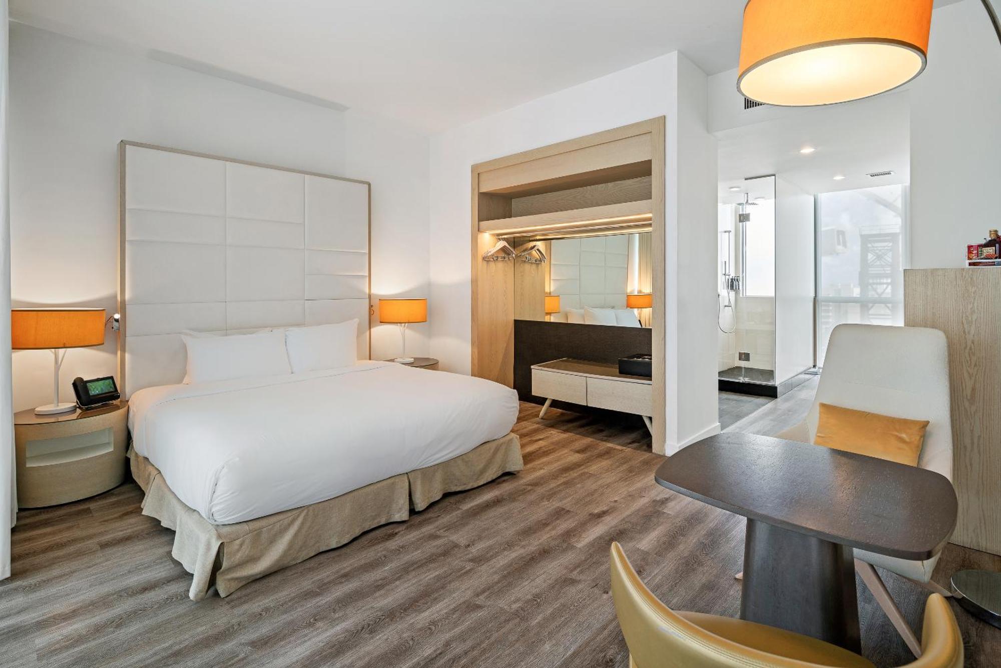 Hotel The Grayson Downtown Miami
