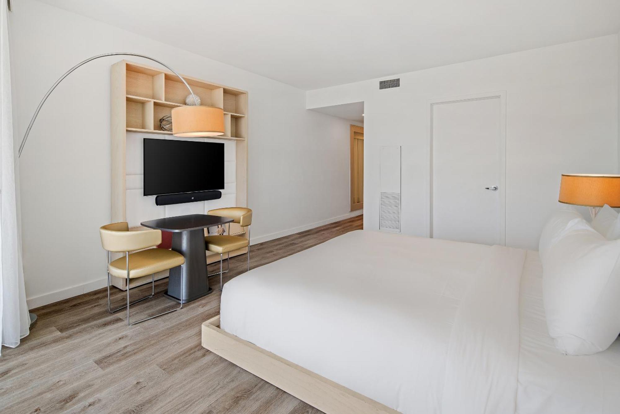 The Grayson Downtown 4*