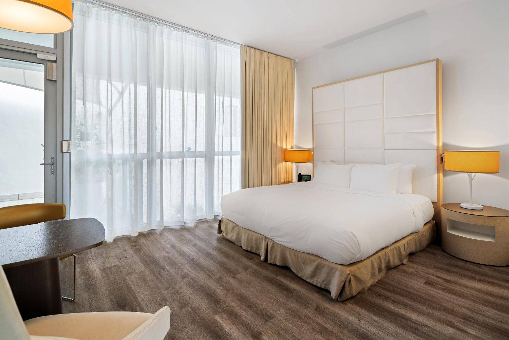 The Grayson Downtown 4* Miami