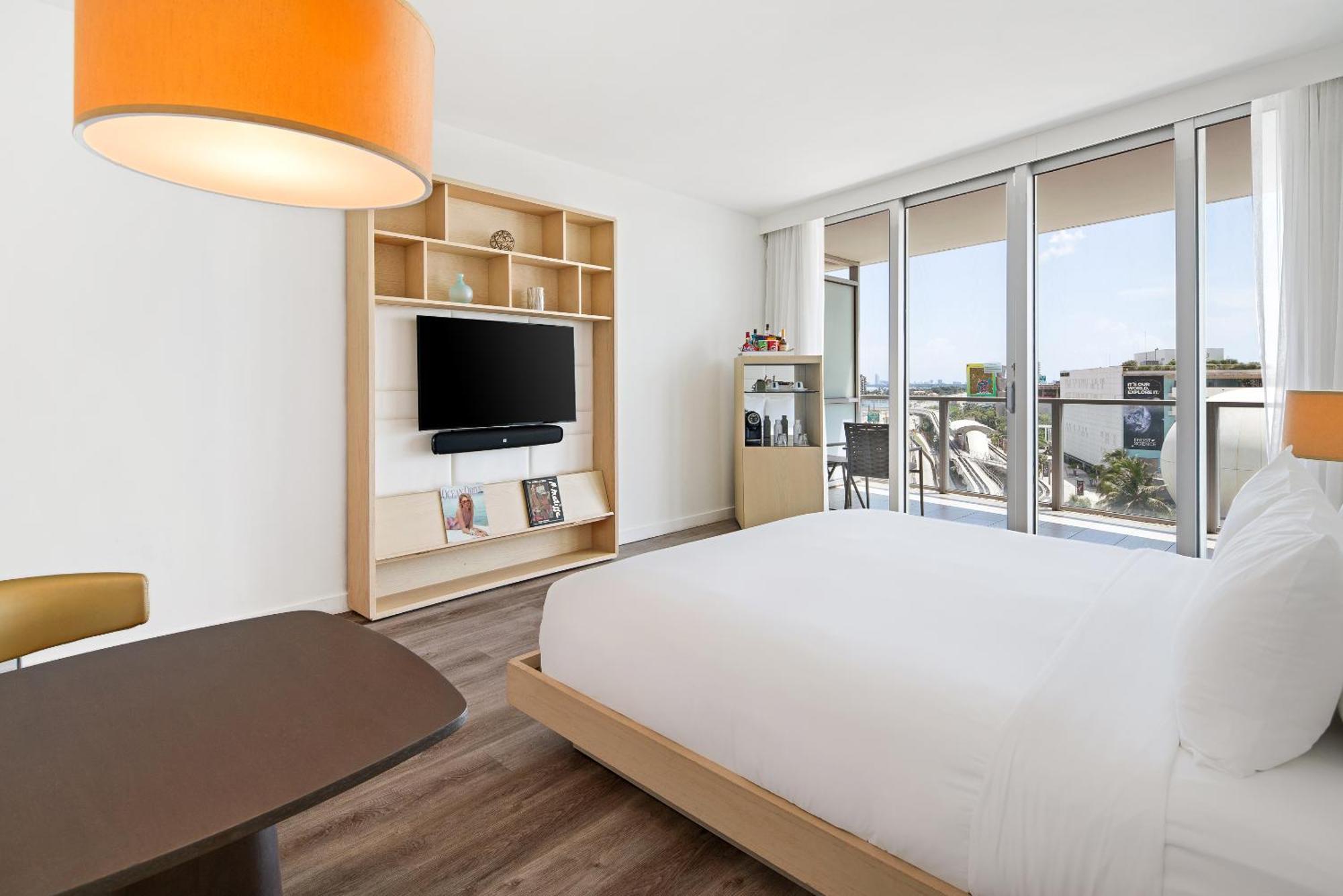 The Grayson Downtown Hotel 4*