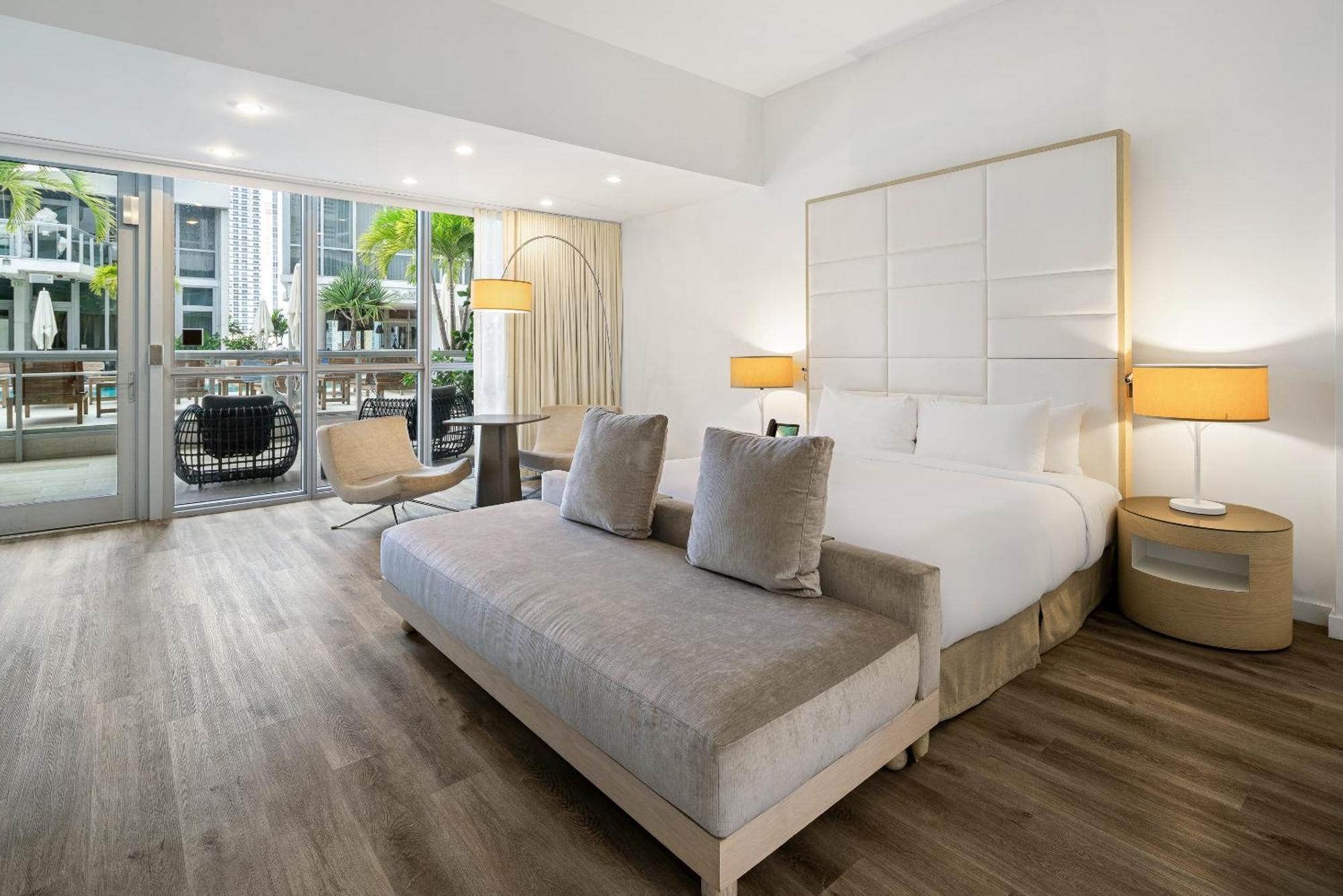 Hotel The Grayson Downtown Miami