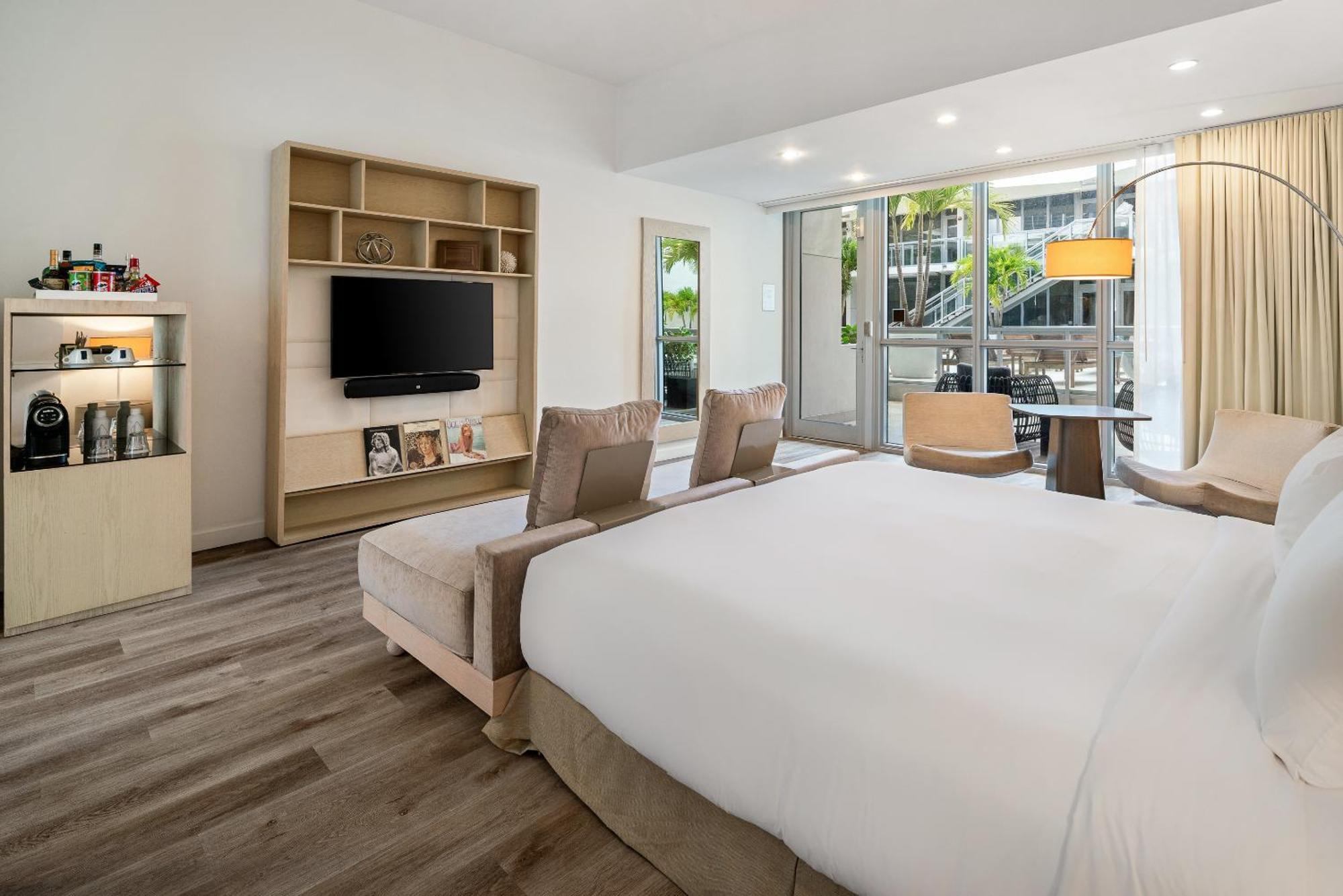 The Grayson Downtown 4*