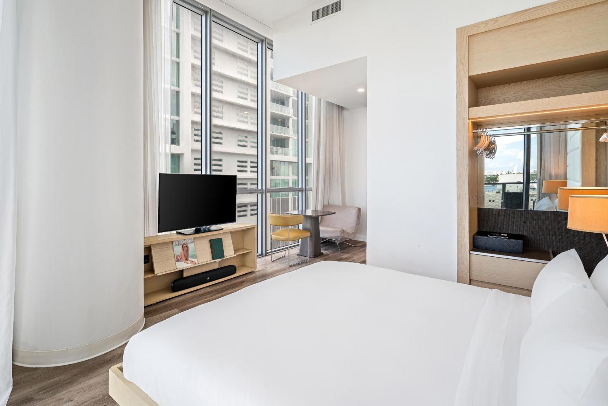 The Grayson Downtown Miami