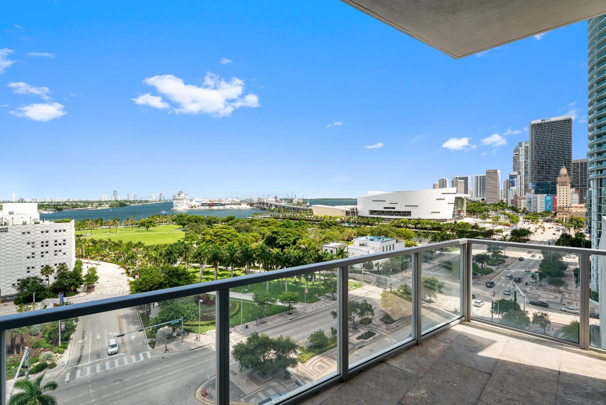 The Grayson Downtown 4* Miami