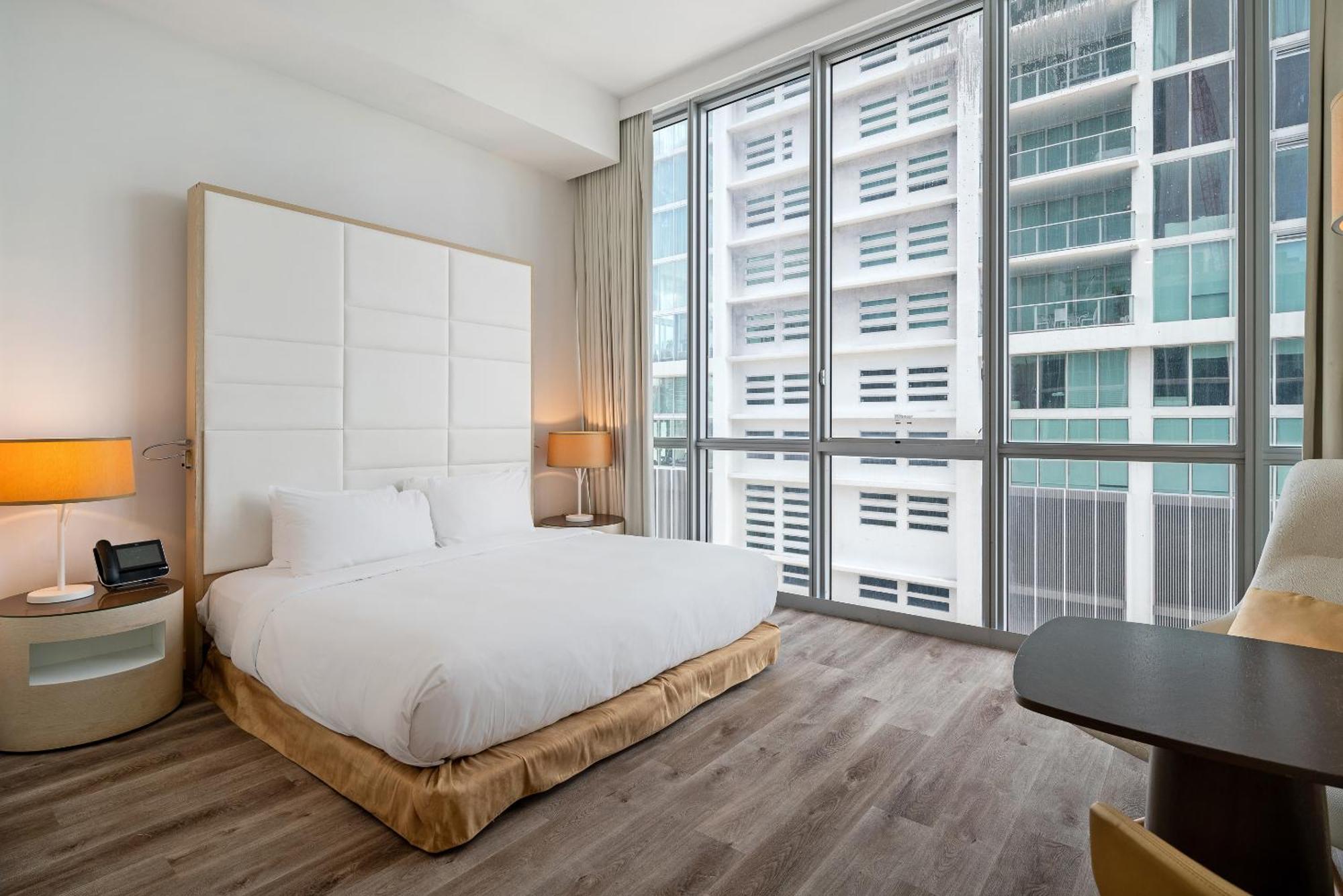The Grayson Downtown Hotel 4*