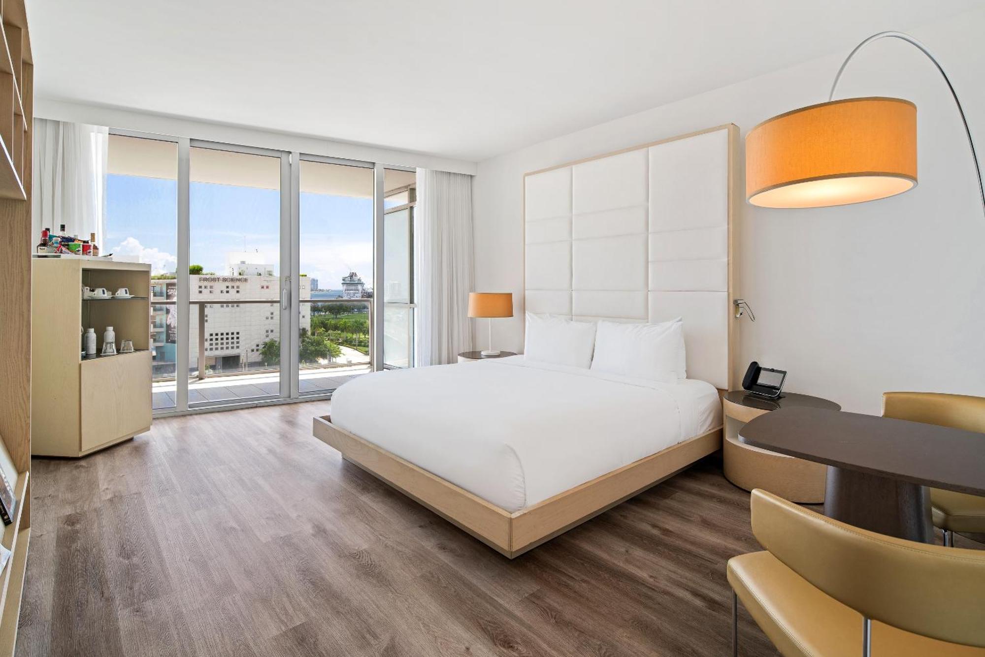 Hotel The Grayson Downtown 4*