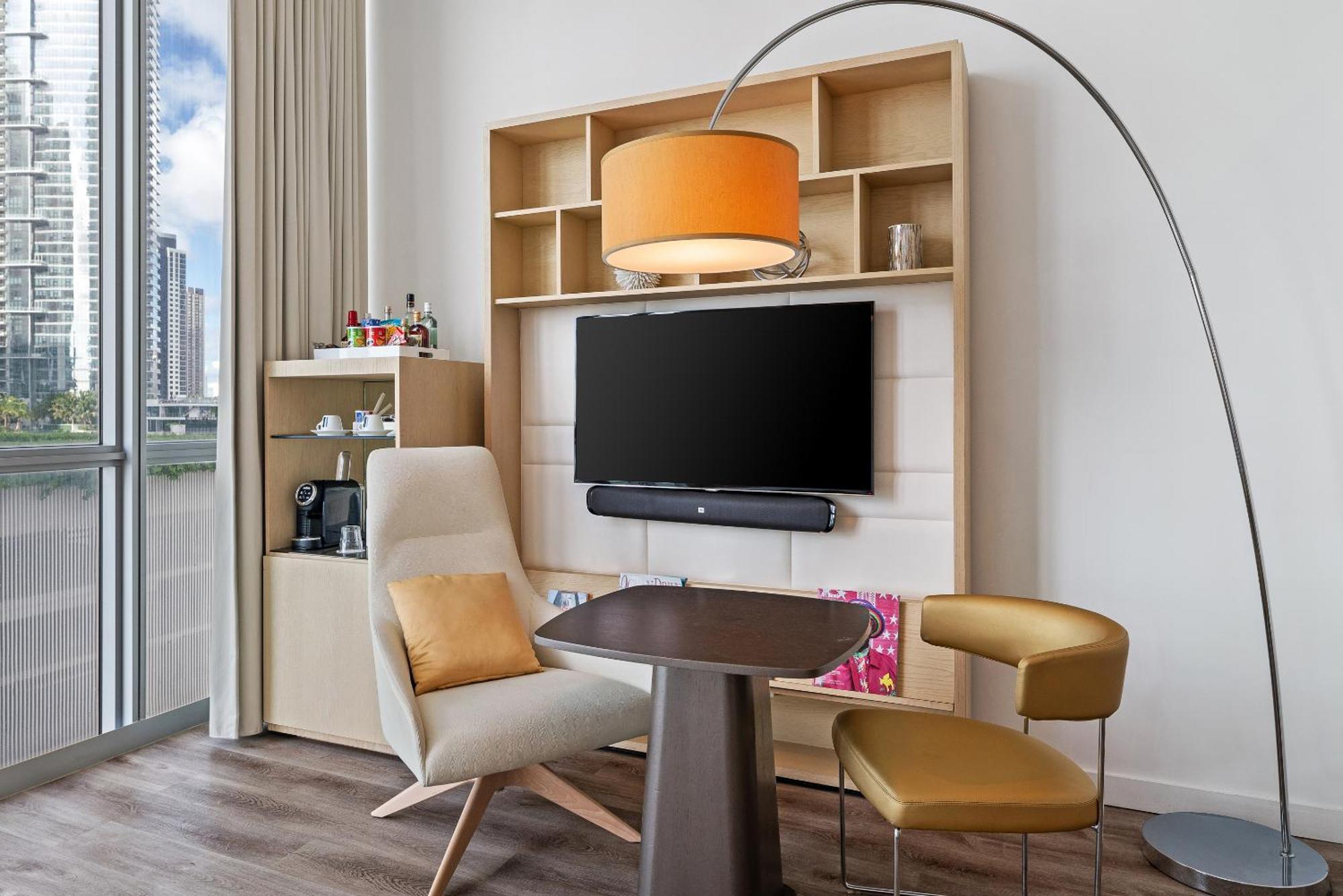 The Grayson Downtown Hotel Miami