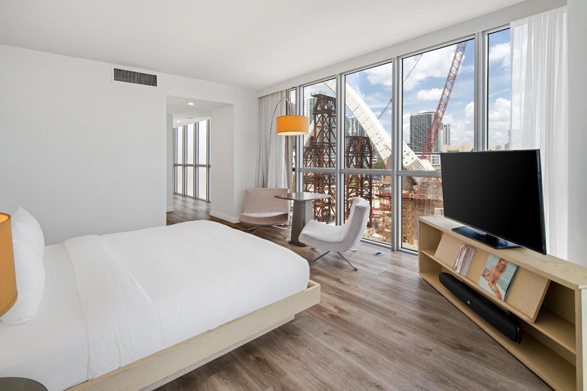 The Grayson Downtown 4*