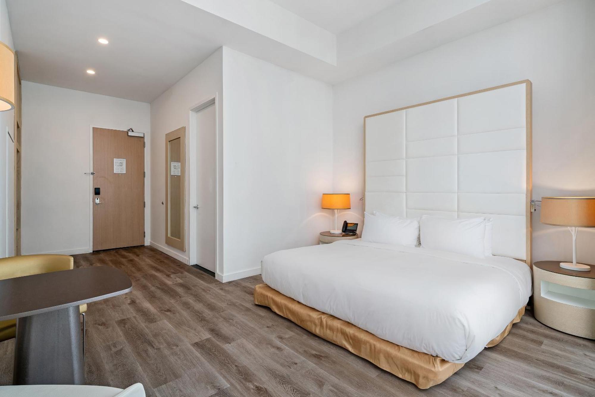 The Grayson Downtown 4* Miami