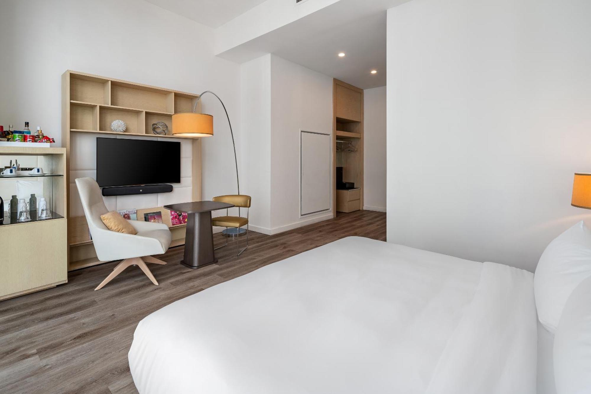 The Grayson Downtown Hotel 4*