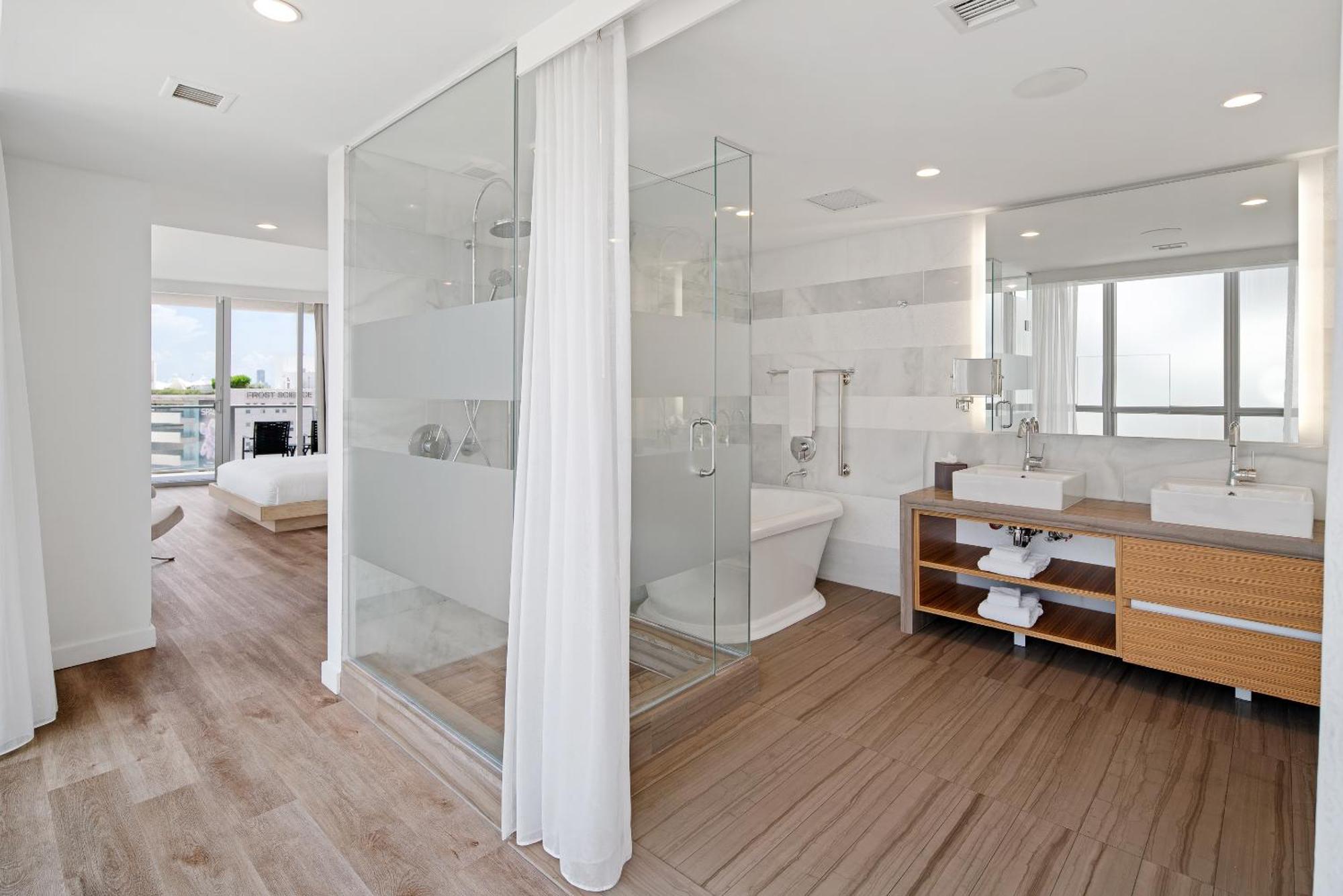 The Grayson Downtown Hotel Miami