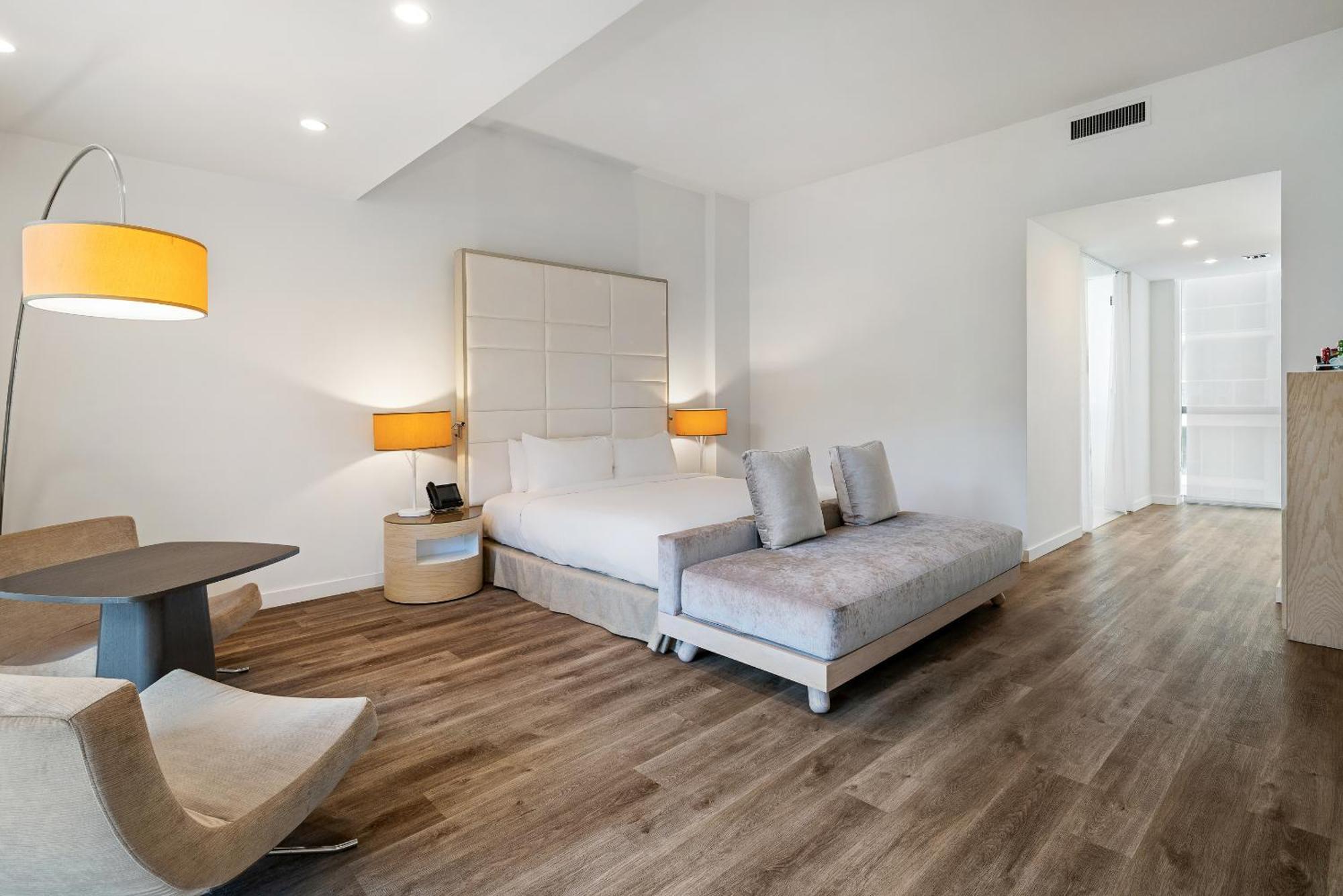 Hotel The Grayson Downtown Miami