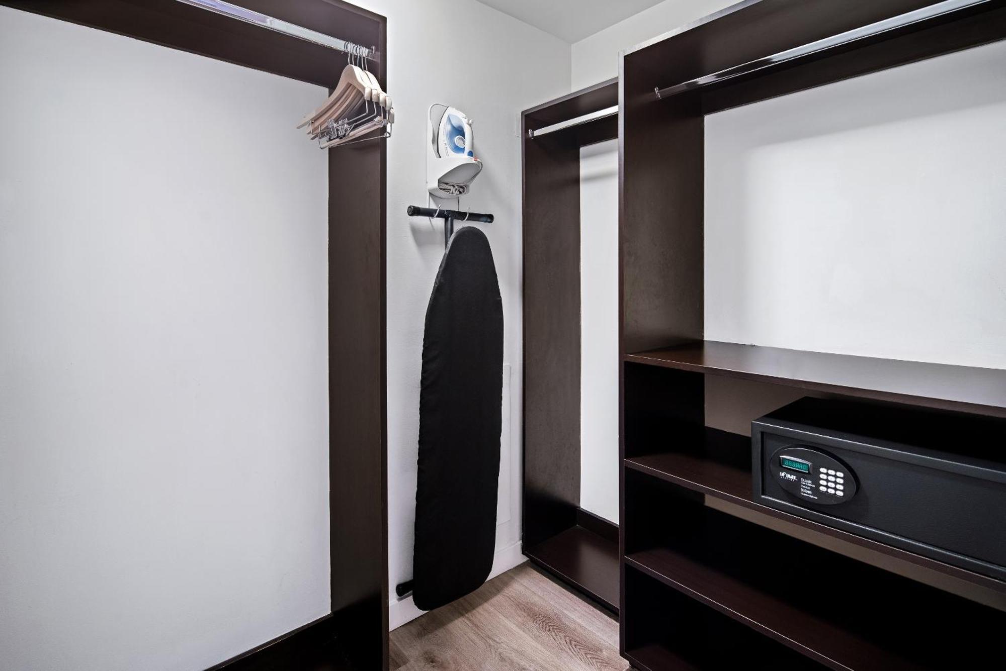 The Grayson Downtown 4* Miami