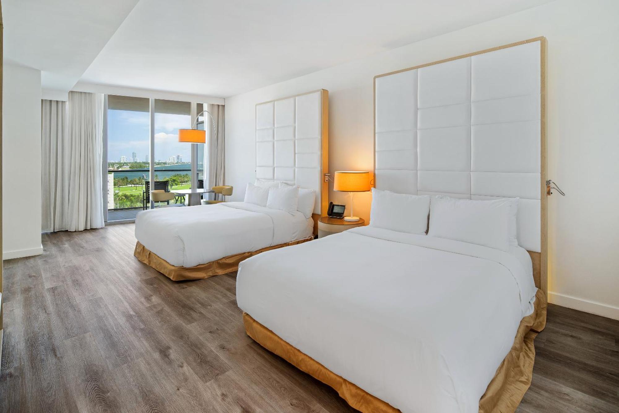 Hotel The Grayson Downtown 4*
