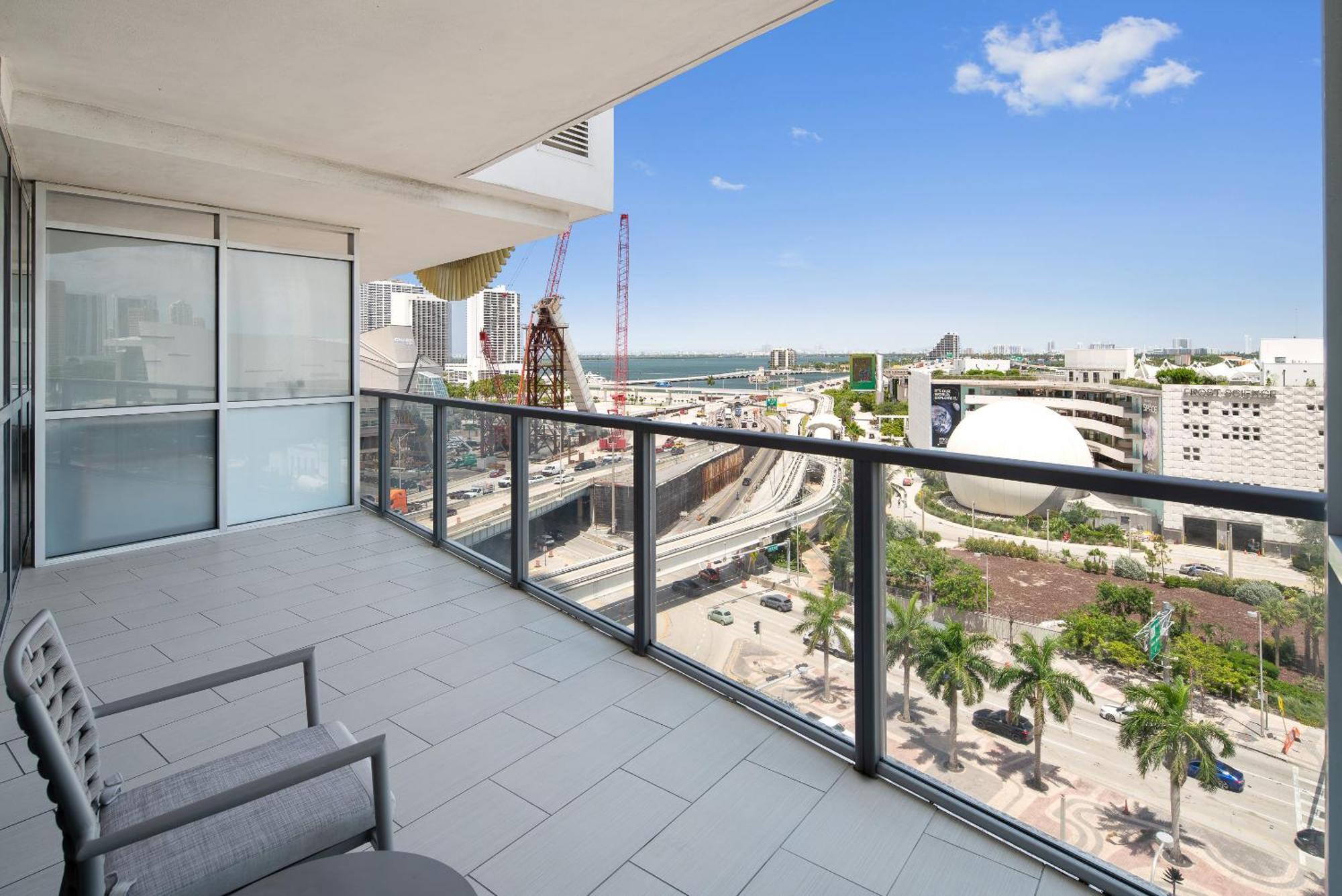 The Grayson Downtown 4*