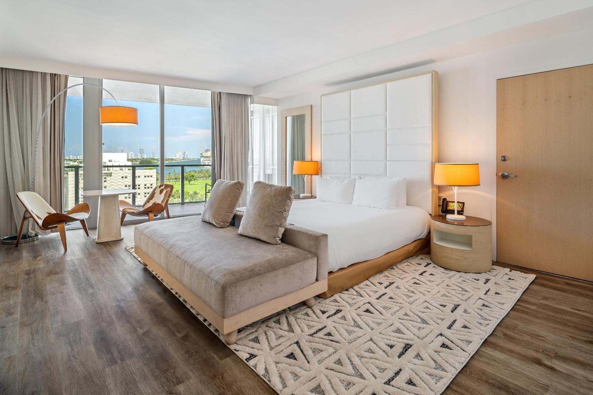 The Grayson Downtown Miami