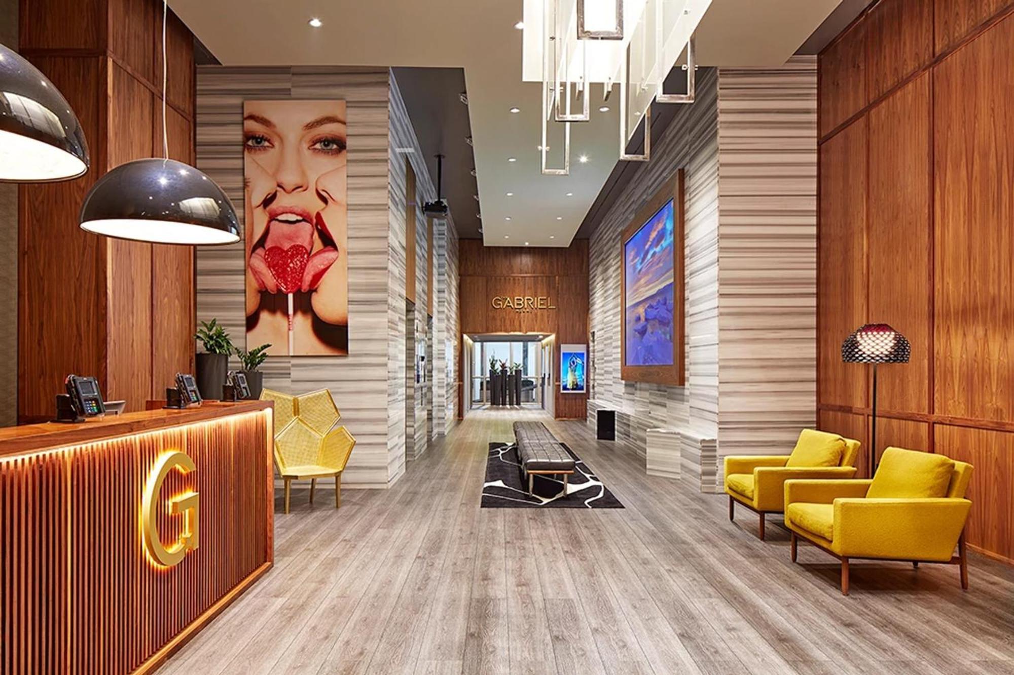 Hotel The Grayson Downtown