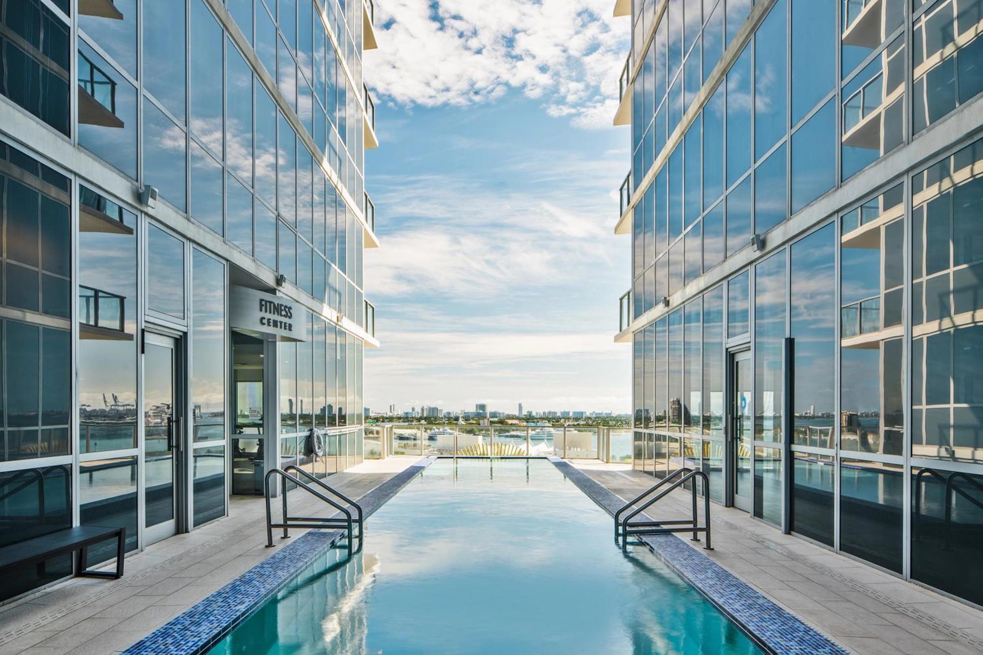 Hotel The Grayson Downtown 4*