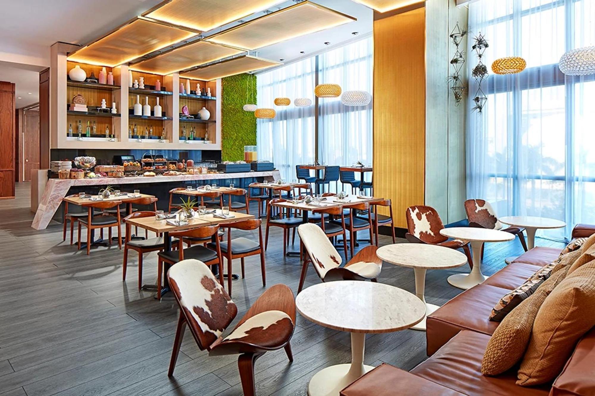 The Grayson Downtown 4* Miami