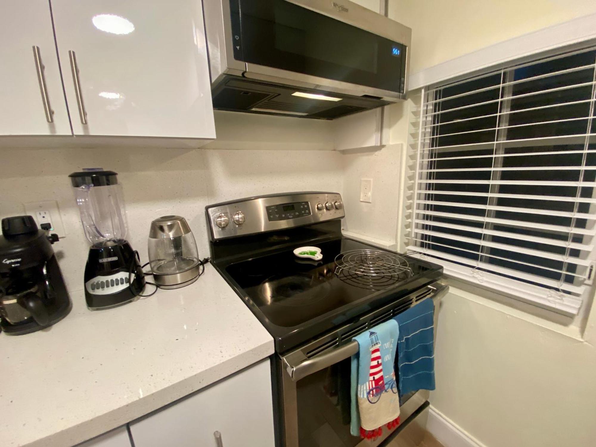 Private At Centrally Located With Free Parking Privatunterkunft Miami