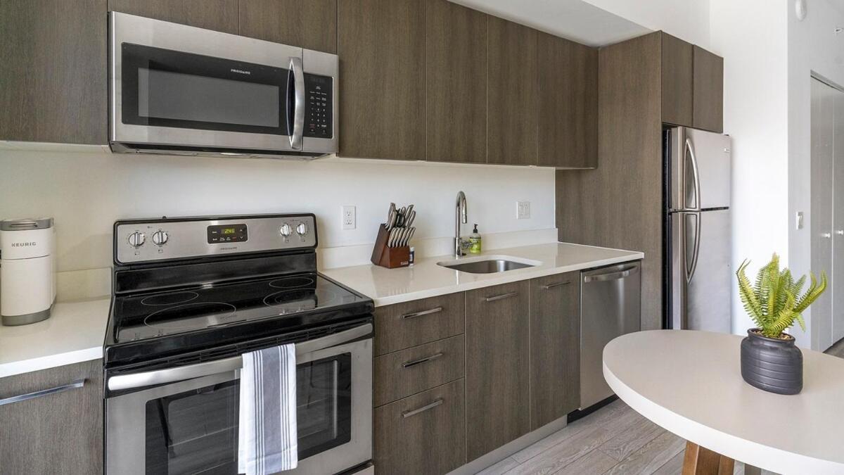 Apartment The Bayfront Vii Miami