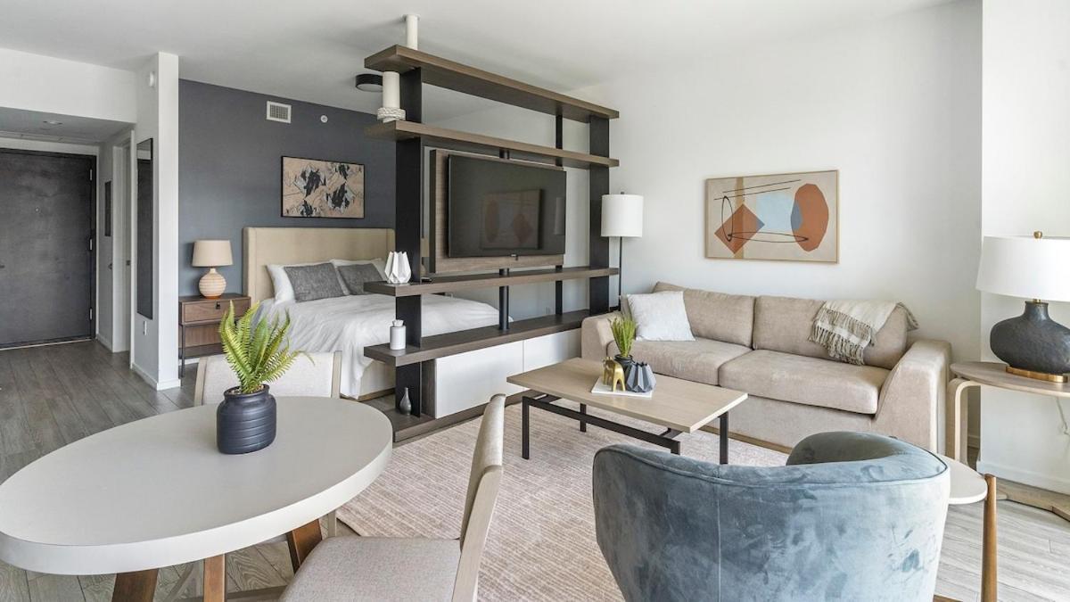 Apartment The Bayfront Vii *